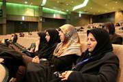 برگزاری سیزدهمین کنگره زنان و زایمان در محل سالن  همایش های رازی